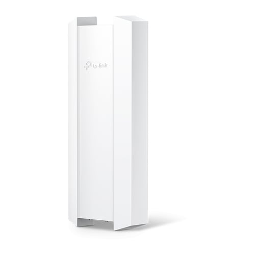 AX1800 INDOOR/OUTDOOR WIFI 6 ACCESS POINT - TP-Link EAP610-Outdoor
