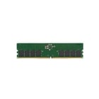 Dimm KINGSTON 16GB DDR5 5600MT/s CL46 1Rx8 - Kingston KVR56U46BS8-16