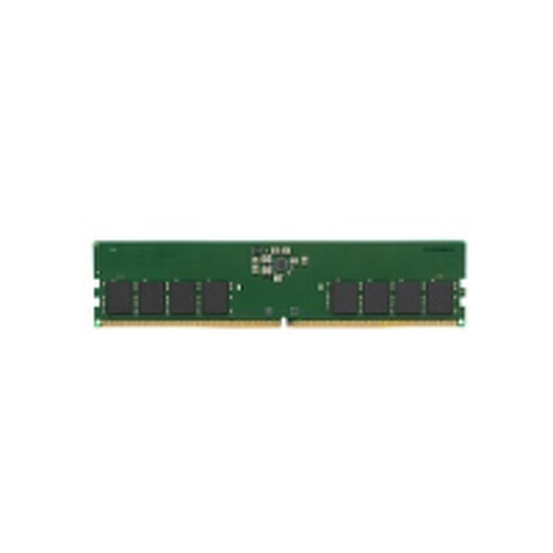 Dimm KINGSTON 16GB DDR5 5600MT/s CL46 1Rx8 - Kingston KVR56U46BS8-16