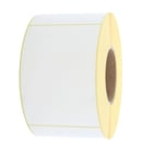 Zebra Z-Perform 1000T Conjunto de 4 rolos de etiquetas perfuradas genuínas 105x148mm - 1127 unidades por rolo - 200957 - Zebra 302872