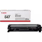 Cartucho de toner original preto Canon 047 - 2164C002 - Canon CRG047