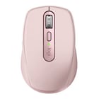 Logitech MX Anywhere 3 Rato sem fios USB 4000dpi - 5 botões - Mão direita - Rosa claro - Logitech 910-005990