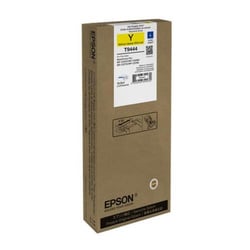 Epson T9444 Tinteiro Original Amarelo - C13T944440 - Epson C13T944440