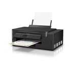 Epson EcoTank L495, Jato de tinta, Impressão a cores, 5760 x 1440 DPI, A4, Impressão directa, Preto - Epson C11CF47301
