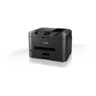 Canon MAXIFY MB2350, Jato de tinta, Impressão a cores, 600 x 1200 DPI, Cópia a cores, A4, Preto - Canon 9488B009