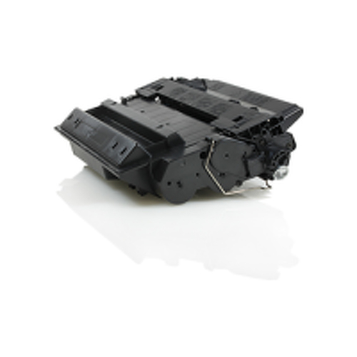HP CE255X Cartucho de Toner Genérico Preto - Substitui 55X - HT-CE255X(P)