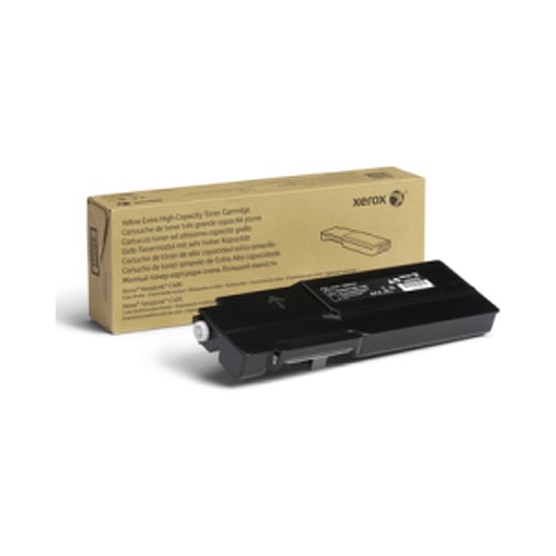 Toner Xerox Preto 106R03528 10500 Pág. - Xerox XER106R03528