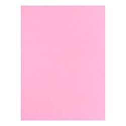 Cartolina 50x65cm Rosa 7A 180g 1 Folha - Neutral 17205921/UN