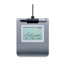 WACOM LCD SIGNATURE TABLET STU-430 - Wacom STU-430