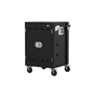 AVER CARRO DE CARGA PARA 36 TABLET/LAPTOP UP TO 15" INTELLIGENT CHARGING (EU PL - AVer 40AAA0E0-A7G