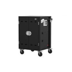 AVER CARRO DE CARGA PARA 36 TABLET/LAPTOP UP TO 15" INTELLIGENT CHARGING (EU PL - AVer 40AAA0E0-A7G