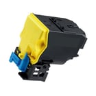 Konica Minolta TNP51 Yellow Generic Toner Cartridge - Substitui TNP51Y/A0X5255/A0X5235 - KMT-TNP51YL