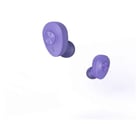 Auriculares HAMA Bluetooth True wireless "Freedom Buddy", lilás - 184165 - Hama 00184165