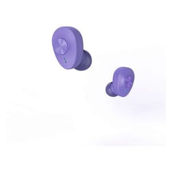 Auriculares HAMA Bluetooth True wireless "Freedom Buddy", lilás - 184165 - Hama 00184165