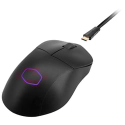 Rato MM731 Hybrid Mouse 3370 Black Matte - Cooler Master MM-731-KKOH1