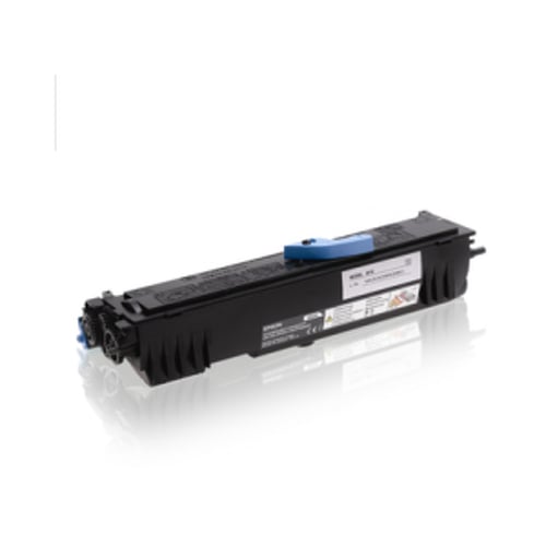 Toner Compatível Epson C13S050523 Preto 3200 Pág. - Compativel CPT-EM1200BK