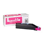 Tinteiro de Toner Original Kyocera TK855M Magenta - 1T02H7BEU0/TK855M - Kyocera 276282