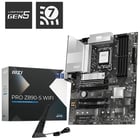 MB MSI PRO Z890-S WIFI SKT LGA1851 4DDR5 HDMI/DP ATX - MSI 911-7E54-001