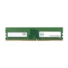 DELL MEM 8GB 1RX16 DDR4 UDIMM 3200MHZ - Dell AB371021