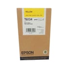 Epson Tinteiro Amarelo T613400 - Epson C13T613400