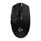 Logitech G305 Lightspeed Raton Gaming Inalambrico USB 1200dpi - 5 Botones - Uso Diestro - Color Negro - Logitech 301642