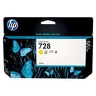 Tinteiro amarelo original HP 728 - F9K15A - HP F9K15A