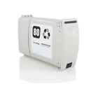 HP 80 Cartucho de Tinta Genéricos de Pigmento Preto - Substitui C4871A - HI-C4871A(80)(PG)