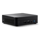 Barebone ASUS NUC 12 Pro NUC12WSK 2B i7-1260P DDR4 3200 SO-SSD M2 NVMe PCIe 4x - Asus 90AR00D1-M00090