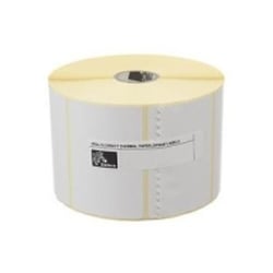 Zebra Z-Select 2000D Pack de 12 Rollos de Etiquetas Termicas Originales 76x51mm - Adhesivo Permanente - 1.370 Unidades x Rollo - 800263-205 - Zebra 800263-205