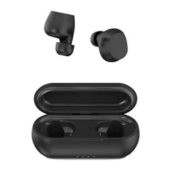 SPC AURICULAR SPC ZION 2 BLACK - SPC 4622N