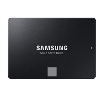 SAMSUNG SSD 870 EVO 1TB 2.5