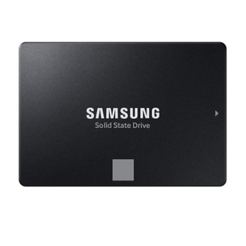 SAMSUNG SSD 870 EVO 1TB 2.5" SATAIII - Samsung MZ-77E1T0B/EU