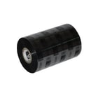 Fita Cera 64mmx74mts (Pack 12) - Zebra 2300GS06407