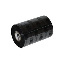 Fita Cera 64mmx74mts (Pack 12) - Zebra 2300GS06407