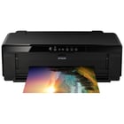 Epson SureColor SC-P400, Jato de tinta, 5760 x 1440 DPI, A3+ (330 x 483 mm), Impressão sem margens, Wi-Fi, Preto - Epson C11CE85301