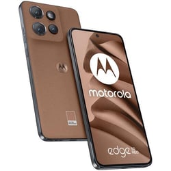 Edge 50 Neo 12GB, 512GB - PANTONE Mocha Mousse - Motorola PB310064SE