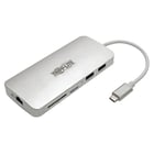 EATON TRIPP LITE SMARTRACK 1U HORIZONTAL CABLE MANAGER - Eaton U442-DOCK11-S