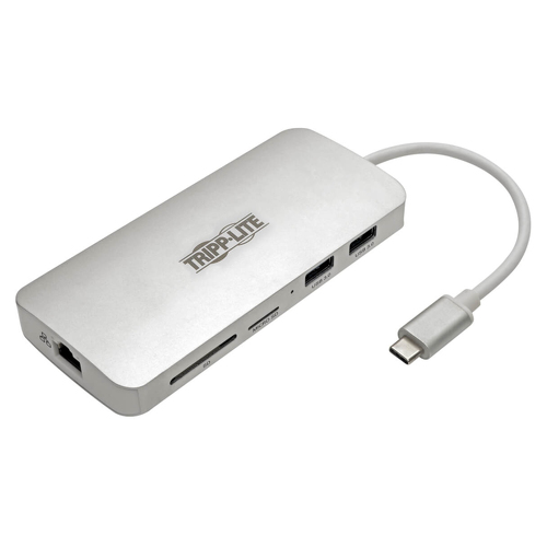 EATON TRIPP LITE SMARTRACK 1U HORIZONTAL CABLE MANAGER - Eaton U442-DOCK11-S