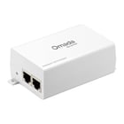TP-Link Adaptador PoE passivo Omada 54 V, 60 W, 10 G - TP-Link POE5460X