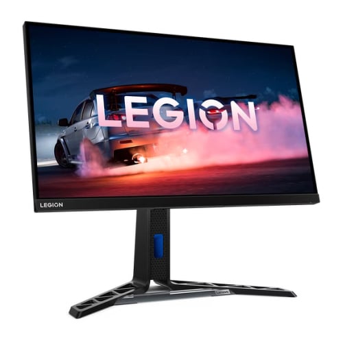 Legion Y27q-30 - Monitor 27" IPS QHD 16:9 180Hz 0,5ms FreeSync Eyesafe - Lenovo 66F7GAC3EU