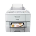 Epson WorkForce Pro WF-6090DW, Cor, 4800 x 1200 DPI, 4, A4, 65000 páginas por mês, 34 ppm - Epson C11CD47301BY