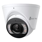 TP-LINK 4MP Full-Color Turret Network - TP-Link INSIGHT S445(2.8MM)