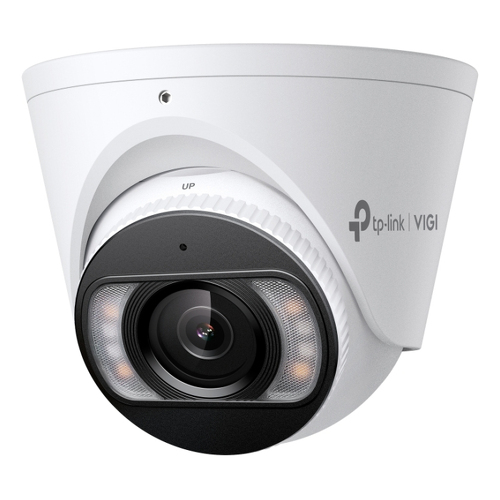 TP-LINK 4MP Full-Color Turret Network - TP-Link INSIGHT S445(2.8MM)