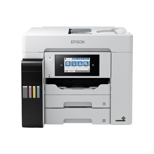 EPSON IMP MULTIF ECOTANK ET-5885 A4 - Epson C11CJ28405