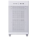 Caixa Prime Case AP201 MESH White Edition mATX - Asus 90DC00G3-B39000