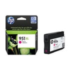 HP 951XL tinteiro 1 unidade(s) Original Rendimento alto (XL) Magenta - CN047A