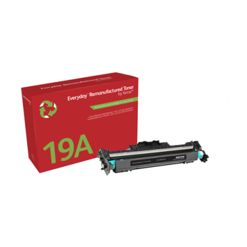 Xerox Everyday HP CF219A Tambor de Imagem Remanufacturado - Substitui o 19A (tambor) - Brother 006R04499
