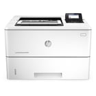 HP LaserJet M506dn, Laser, 1200 x 1200 DPI, A4, 43 ppm, Impressão Duplex, Pronto para trabalhar em rede - HP F2A69ARFB