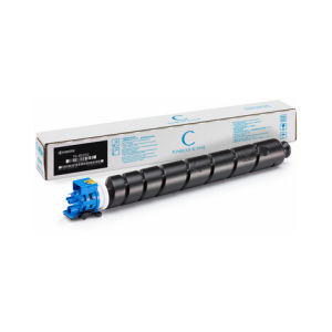 KYOCERA TK-8525C toner 1 unidade(s) Original Ciano - Kyocera TK8525C