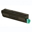 Cartucho de toner preto genérico OKI TYPE 9XL/B4300 - Substitui 01101202 - Oki OKT-B4300(TYPE9XL)